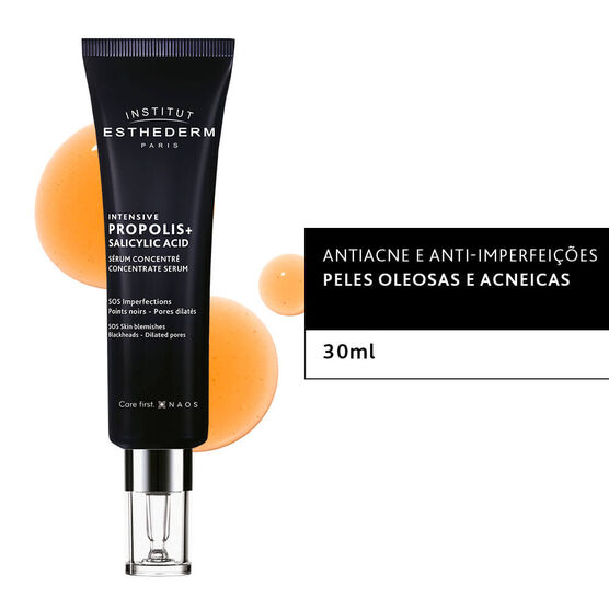 Sérum Esthederm Intensive Propolis + Salicylic Acid